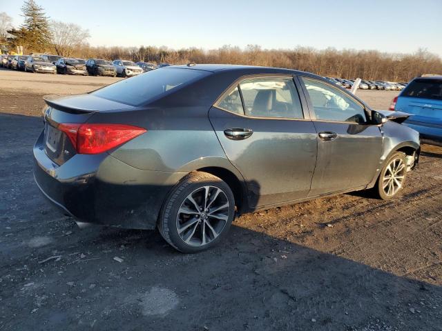 Obraz 3 z 2017 TOYOTA COROLLA L 2017 z VIN 2T1BURHE0HC938101