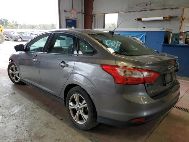 Image 2 of 2014 FORD FOCUS SE 2014 with VIN 1FADP3F24EL125652