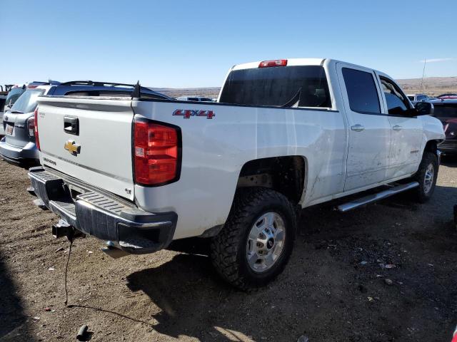 Obraz 3 z 2015 CHEVROLET SILVERADO K2500 HEAVY DUTY LT 2015 z VIN 1GC1KVEG3FF616041