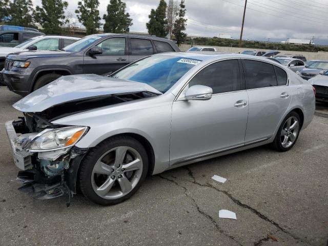 2008 LEXUS GS 350 2008 image