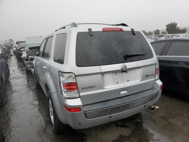 Obraz 2 z 2010 MERCURY MARINER HYBRID 2010 z VIN 4M2CN3K30AKJ14992