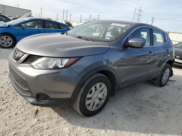 Obraz 1 z 2019 NISSAN ROGUE SPORT S 2019 z VIN JN1BJ1CP1KW224434
