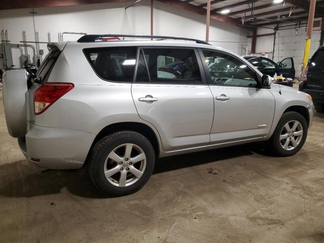 Изображение 3 2008 TOYOTA RAV4 LIMITED 2008 с VIN JTMBD31V386065927