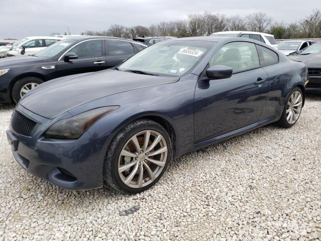 Obraz 1 z 2010 INFINITI G37 BASE 2010 z VIN JN1CV6EK7AM105093