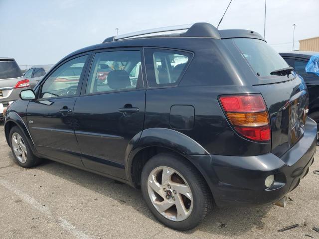 Image 2 of 2005 PONTIAC VIBE  2005 with VIN 5Y2SL63845Z410971