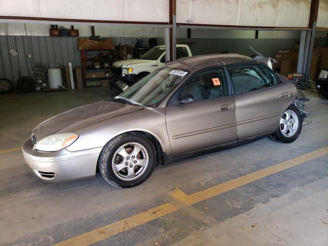 2005 FORD TAURUS SE 2005 image
