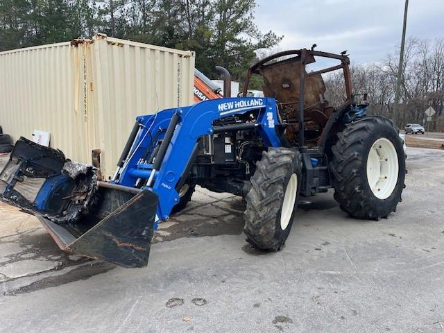 2020 NEWH TRACTOR 2020 image