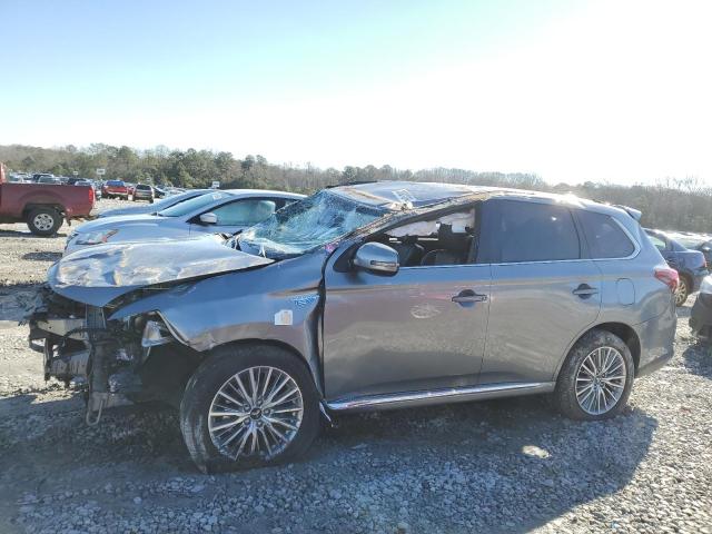Obraz 2022 MITSUBISHI OUTLANDER SEL 2022