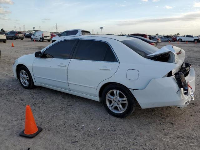 Obraz 2 z 2006 HONDA ACCORD EX 2006 z VIN 1HGCM56856A032118
