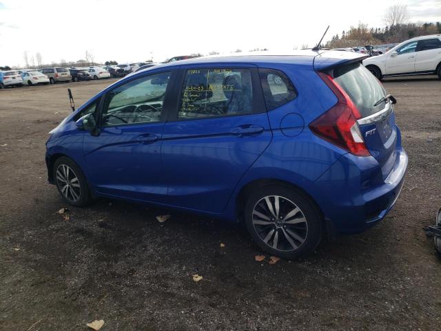 Obraz 2 z 2020 HONDA FIT SPORT 2020 z VIN 3HGGK5H78LM101443