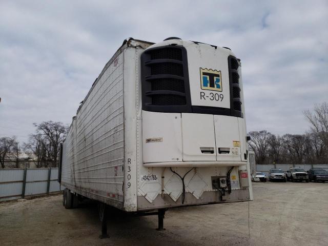 Image 1 of 2017 WANC TRAILER 2017 with VIN 1JJV532B9HL006727