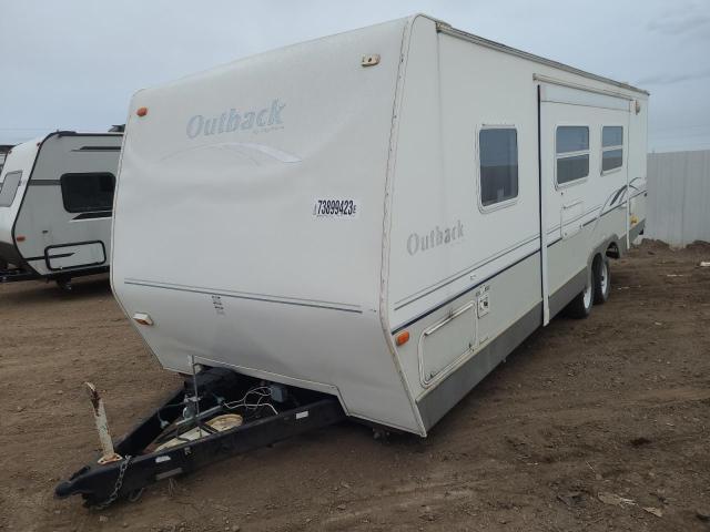 Obraz 2 z 2005 KEYSTONE OUTBACK 2005 z VIN 4YDT28B215G911342