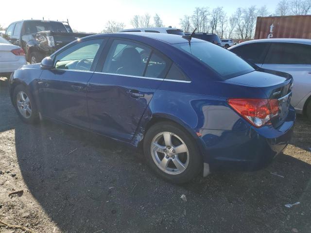 Изображение 2 2013 CHEVROLET CRUZE LT 2013 с VIN 1G1PC5SB1D7199079