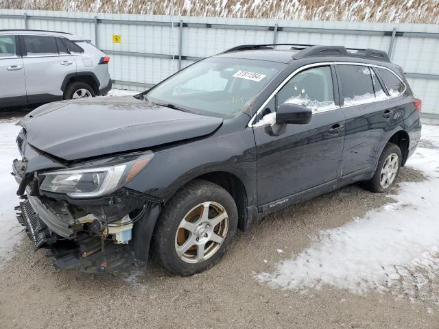 Изображение 2019 SUBARU OUTBACK 2.5I PREMIUM 2019