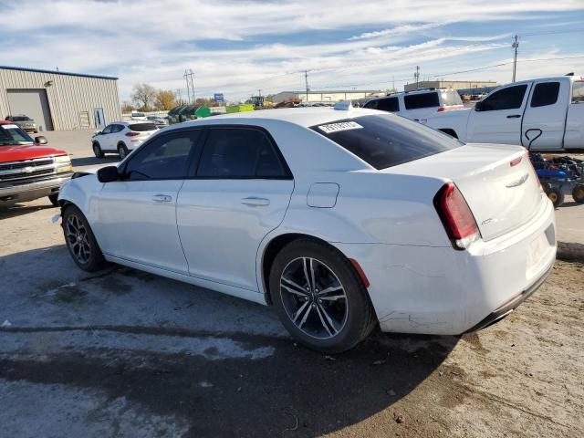 Image 2 of 2018 CHRYSLER 300 S 2018 with VIN 2C3CCAGG2JH149525