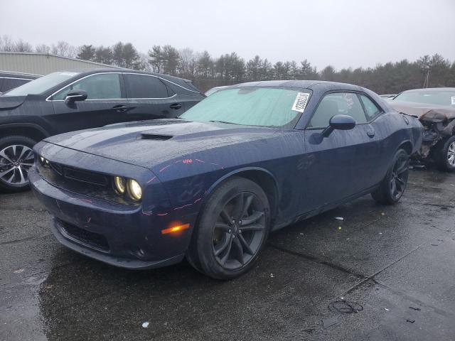 Obraz 2017 DODGE CHALLENGER SXT 2017