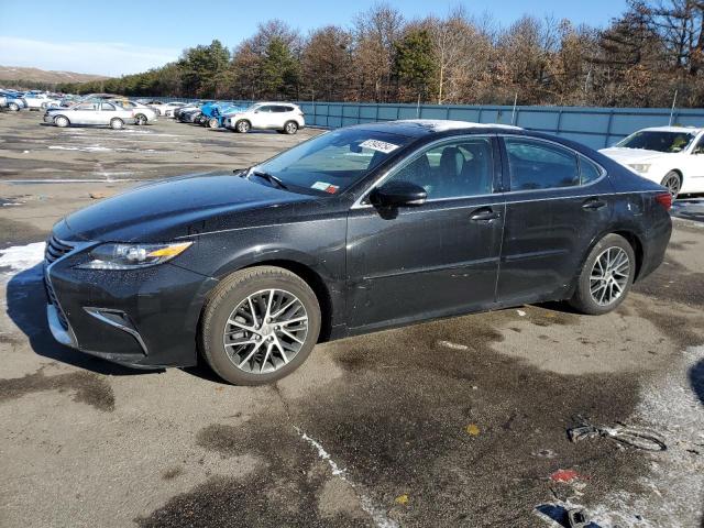 Obraz 2018 LEXUS ES 350 2018