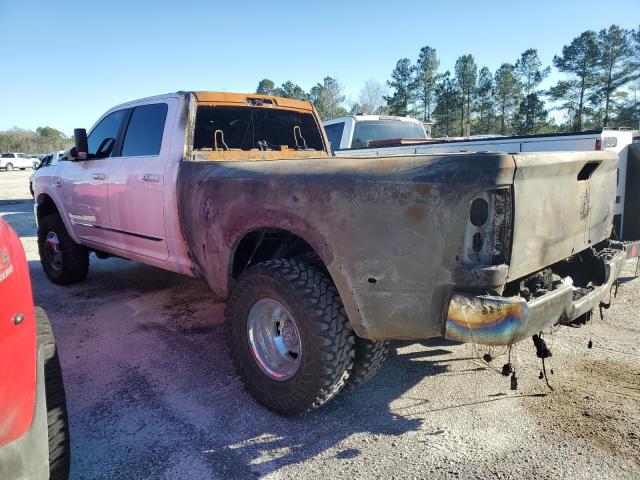 Изображение 2 2021 RAM 3500 LIMITED 2021 с VIN 3C63RRRL9MG671339