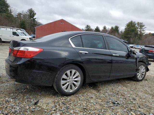 Obraz 3 z 2013 HONDA ACCORD EXL 2013 z VIN 1HGCR2F84DA176269