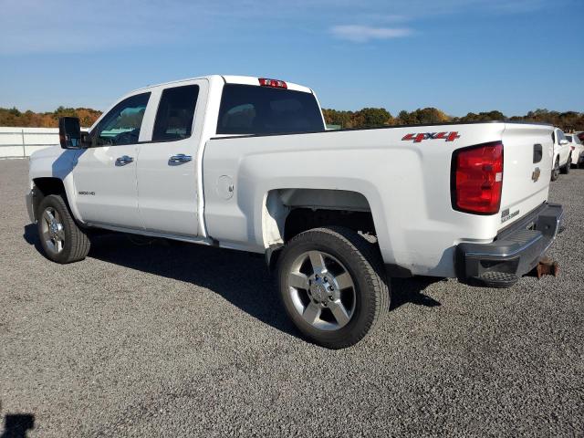Obraz 2 z 2016 CHEVROLET SILVERADO K2500 HEAVY DUTY 2016 z VIN 1GC2KUEG2GZ122414