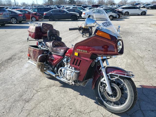 1983 HONDA GL1100 I 1983 image