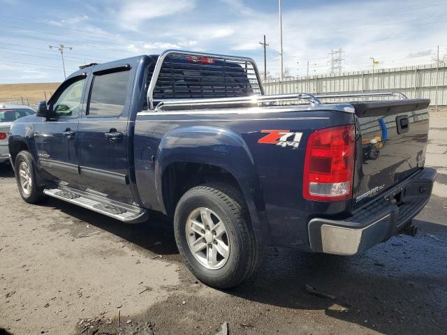 Obraz 2 z 2007 GMC NEW SIERRA K1500 2007 z VIN 2GTEK13M471613452