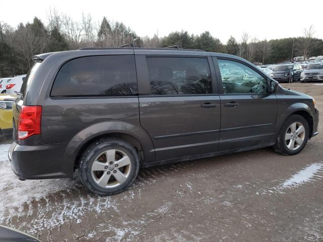 Изображение 3 2015 DODGE GRAND CARAVAN SE 2015 с VIN 2C4RDGBG2FR666712