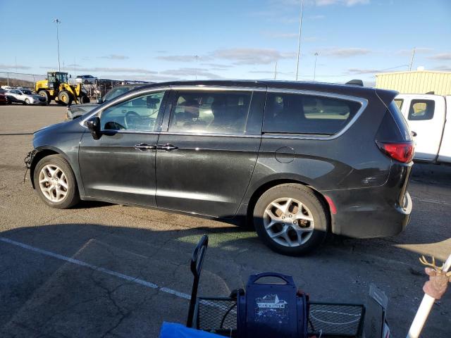 Image 2 of 2018 CHRYSLER PACIFICA TOURING PLUS 2018 with VIN 2C4RC1FG0JR157544
