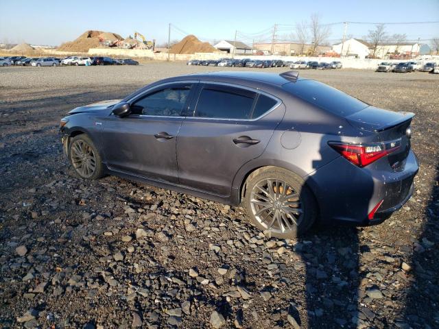 Изображение 2 2019 ACURA ILX PREMIUM A-SPEC 2019 с VIN 19UDE2F8XKA004017