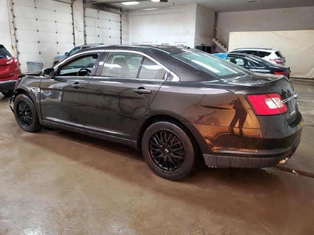 Изображение 2 2010 FORD TAURUS LIMITED 2010 с VIN 1FAHP2FW8AG157151
