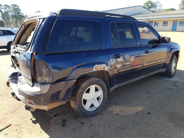 Image 3 of 2003 CHEVROLET TRAILBLAZER EXT 2003 with VIN 1GNES16S736182724