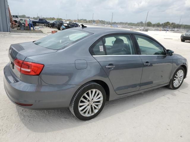 Image 3 of 2015 VOLKSWAGEN JETTA SE 2015 with VIN 3VWD17AJ7FM321597