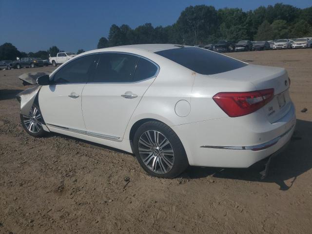 Изображение 2 2015 KIA CADENZA PREMIUM 2015 с VIN KNALN4D70F5171384