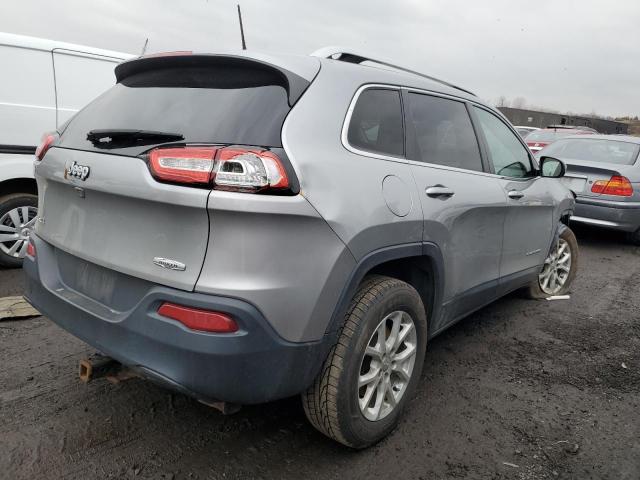 Image 3 of 2017 JEEP CHEROKEE LATITUDE 2017 with VIN 1C4PJMCB1HW575670