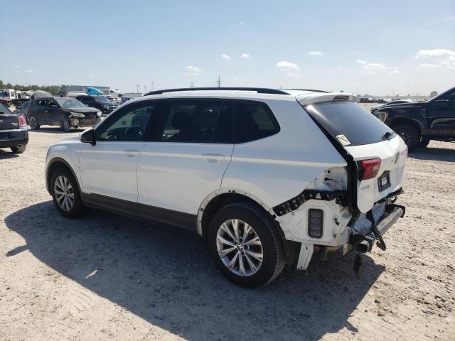 Image 2 of 2019 VOLKSWAGEN TIGUAN S 2019 with VIN 3VV1B7AX0KM148184
