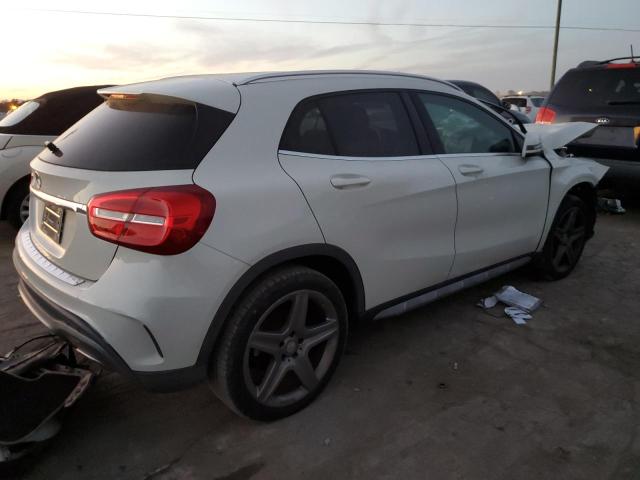 Image 3 of 2015 MERCEDES-BENZ GLA 250 2015 with VIN WDCTG4EB6FJ121171