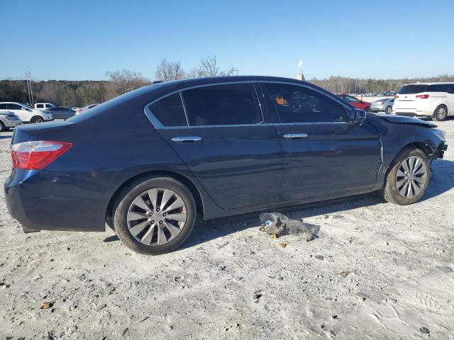 Изображение 3 2015 HONDA ACCORD EXL 2015 с VIN 1HGCR3F84FA036988
