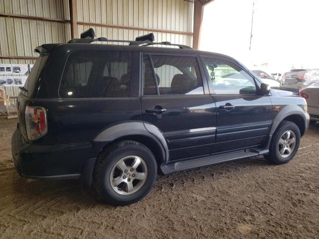 Изображение 3 2006 HONDA PILOT EX 2006 с VIN 2HKYF18516H501742
