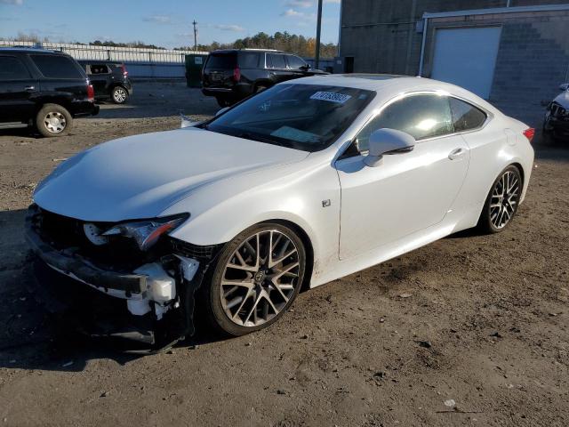 Изображение 2015 LEXUS RC 350 2015
