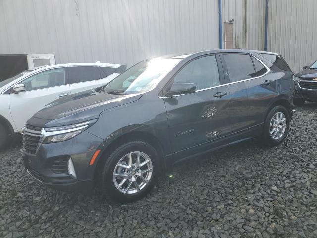 Image 1 of 2023 CHEVROLET EQUINOX LT 2023 with VIN 3GNAXUEG9PS186127
