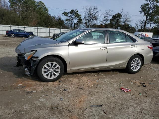 Image 1 of 2015 TOYOTA CAMRY LE 2015 with VIN 4T4BF1FK4FR506035