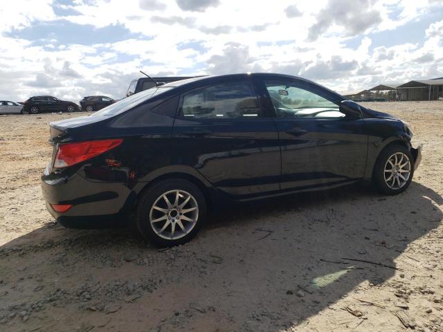 Image 3 of 2017 HYUNDAI ACCENT SE 2017 with VIN KMHCT4AE1HU194267