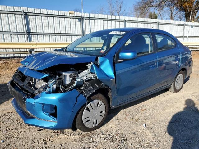 2023 MITSUBISHI MIRAGE G4 ES 2023 image