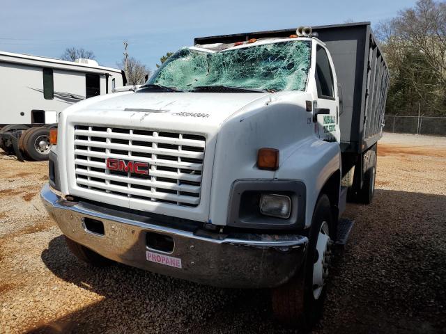 Obraz 2 z 2004 GMC C7500 C7C042 2004 z VIN 1GDM7C1C44F521714