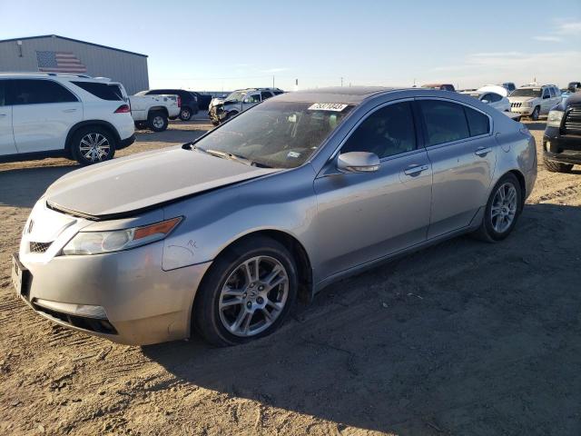 Image 1 of 2011 ACURA TL  2011 with VIN 19UUA8F58BA009477