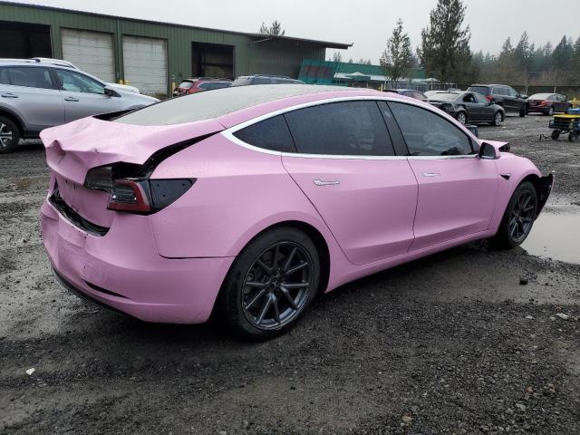 Obraz 3 z 2019 Tesla MODEL 3 2019 z VIN 5YJ3E1EA7KF324041