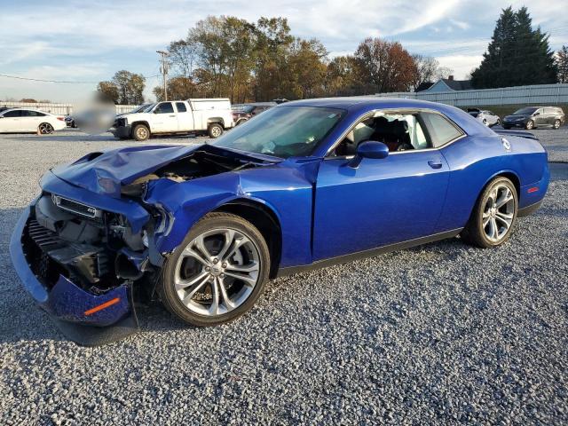 Obraz 2021 DODGE CHALLENGER GT 2021