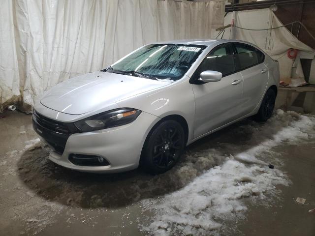 2013 DODGE DART SXT 2013 image