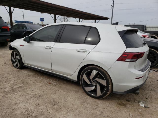 Obraz 2 z 2023 VOLKSWAGEN GTI SE 2023 z VIN WVW2A7CD4PW119304