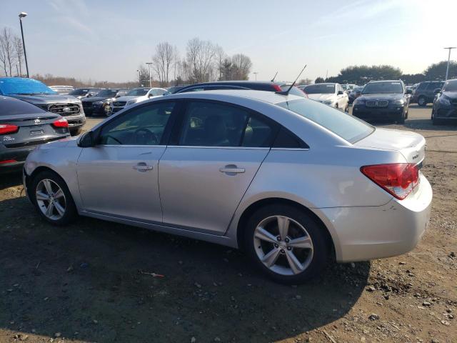 Изображение 2 2013 CHEVROLET CRUZE LT 2013 с VIN 1G1PE5SB8D7269123